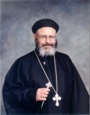Father Bisenty Abdel-Messih Gergis