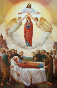 St. Mary Assumption