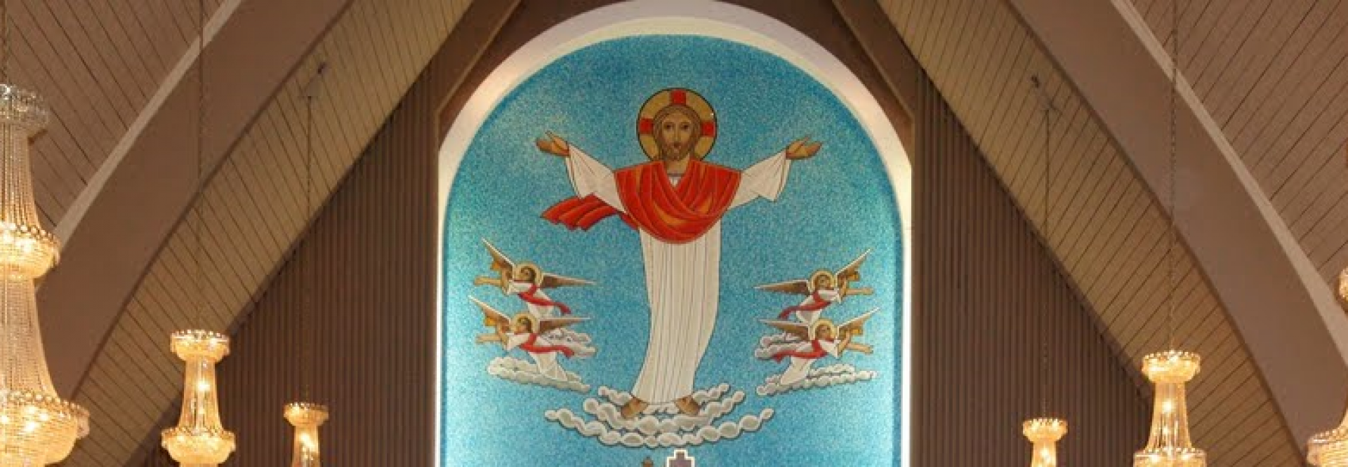 St. George Coptic Orthodox Church